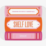 Shelf Love Reading Kit