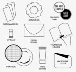 Shelf Love Reading Kit 2