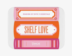 Shelf Love Reading Kit