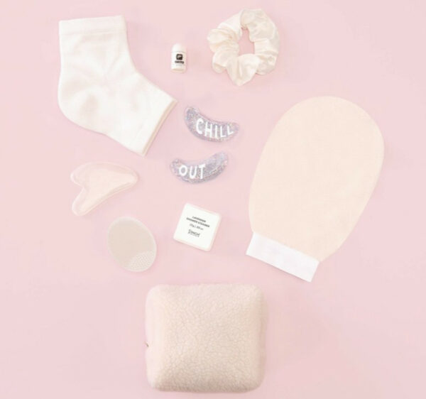 Sherpa Winter Wellness Kit 1