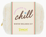 Sherpa Winter Wellness Kit