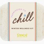 Sherpa Winter Wellness Kit