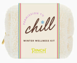 Sherpa Winter Wellness Kit