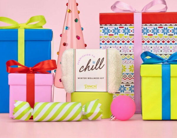 Sherpa Winter Wellness Kit 3