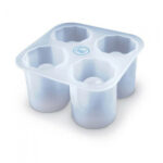 Shot Glass Ice Molds 2