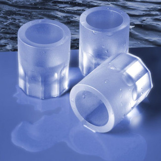 Shot Glass Ice Molds