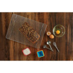 Silicone Square Measuring Cup Set 2