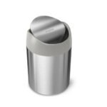 Simple Human Mini Can