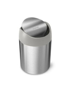 Simple Human Mini Can