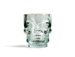 Skull Shot Glasses, Set Of 4