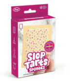 Slop Tarts Sponges, Set Of 4