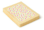Slop Tarts Sponges, Set Of 4 3
