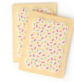 Slop Tarts Sponges, Set Of 4 4