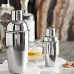 Small 6 Oz Cocktail Shaker 2