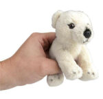 Small World 5 Polar Bear 1