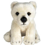 Small World 5 Polar Bear