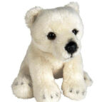 Small World 5 Polar Bear 2