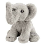 Small World 6 Elephant Plush 3