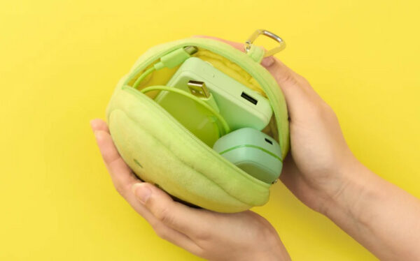 Smiski Cushion Pouch 1