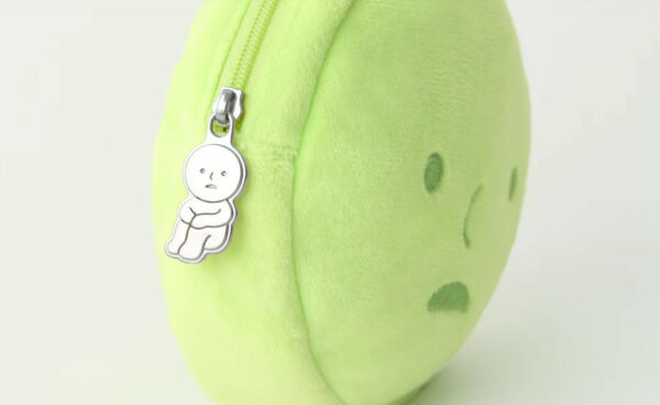 Smiski Cushion Pouch 2