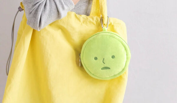 Smiski Cushion Pouch 3