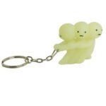 Smiski Keychain - Pulling