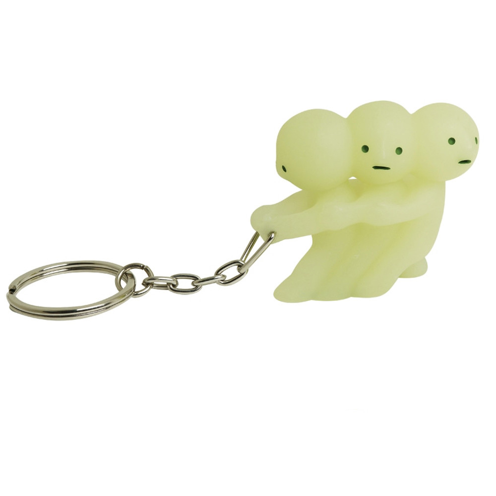 Smiski Keychain - Pulling Smiski Keychain - Pulling
