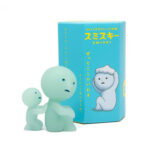 Smiski Mini Glow Figure Blind Box - Bath