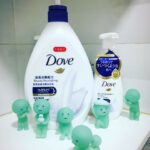 Smiski Mini Glow Figure Blind Box - Bath 2