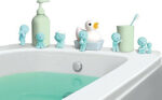 Smiski Mini Glow Figure Blind Box - Bath 3
