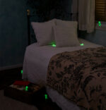 Smiski Mini Glow Figure Blind Box - Bed 2