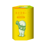 Smiski Mini Glow Figure Blind Box - Dressing