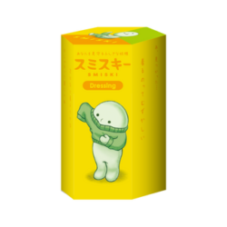 Smiski Mini Glow Figure Blind Box - Dressing