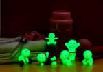 Smiski Mini Glow Figure Blind Box - Exercise 2