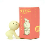 Smiski Mini Glow Figure Blind Box - Living