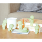 Smiski Mini Glow Figure Blind Box - Living 2