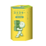 Smiski Mini Glow Figure Blind Box - Moving