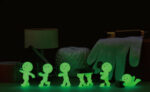 Smiski Mini Glow Figure Blind Box - Moving 2