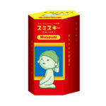 Smiski Mini Glow Figure Blind Box - Museum