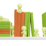 Smiski Mini Glow Figure Blind Box - Series 1