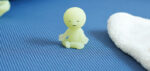 Smiski Mini Glow Figure Blind Box - Yoga 7