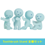 Smiski Toothbrush Stands 1
