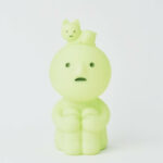 Smiski Touch Light 2