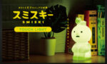 Smiski Touch Light 6