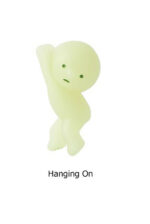 Smiski Zipperbite - Hanging On 2