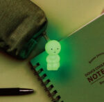 Smiski Zipperbite - Hugging Knees 1