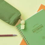 Smiski Zipperbite - Hugging Knees