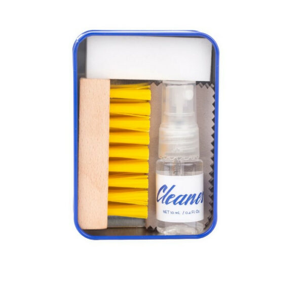 Sneaker Cleaning Kit 1