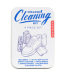 Sneaker Cleaning Kit
