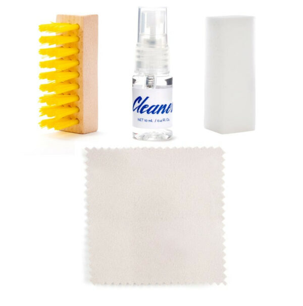 Sneaker Cleaning Kit 2